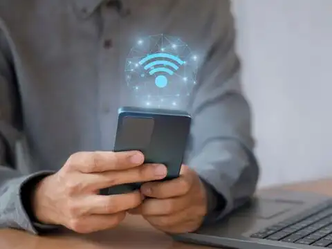 Use Foil To Redirect Signal Toward A Wi-Fi Dead Zone
