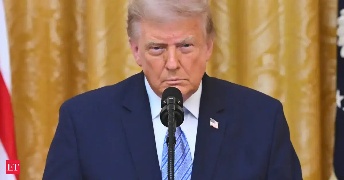 Iran-backed militia puts $10m bounty on Trump 