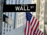 Wall Street banks are having their best trading year since 2009. Does that mean a crash is coming?