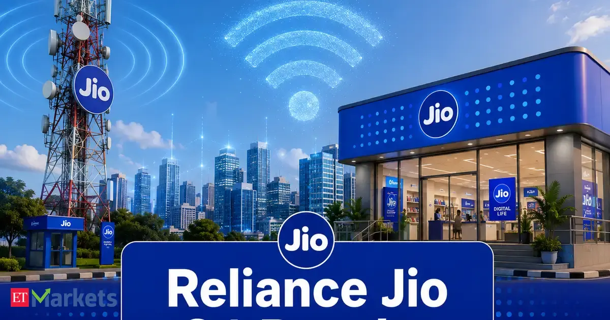 Reliance Jio Q1 Results: IPO-bound telco’s net profit rises 9% YoY to Rs 7,764 crore; ARPU climbs to Rs 215.6