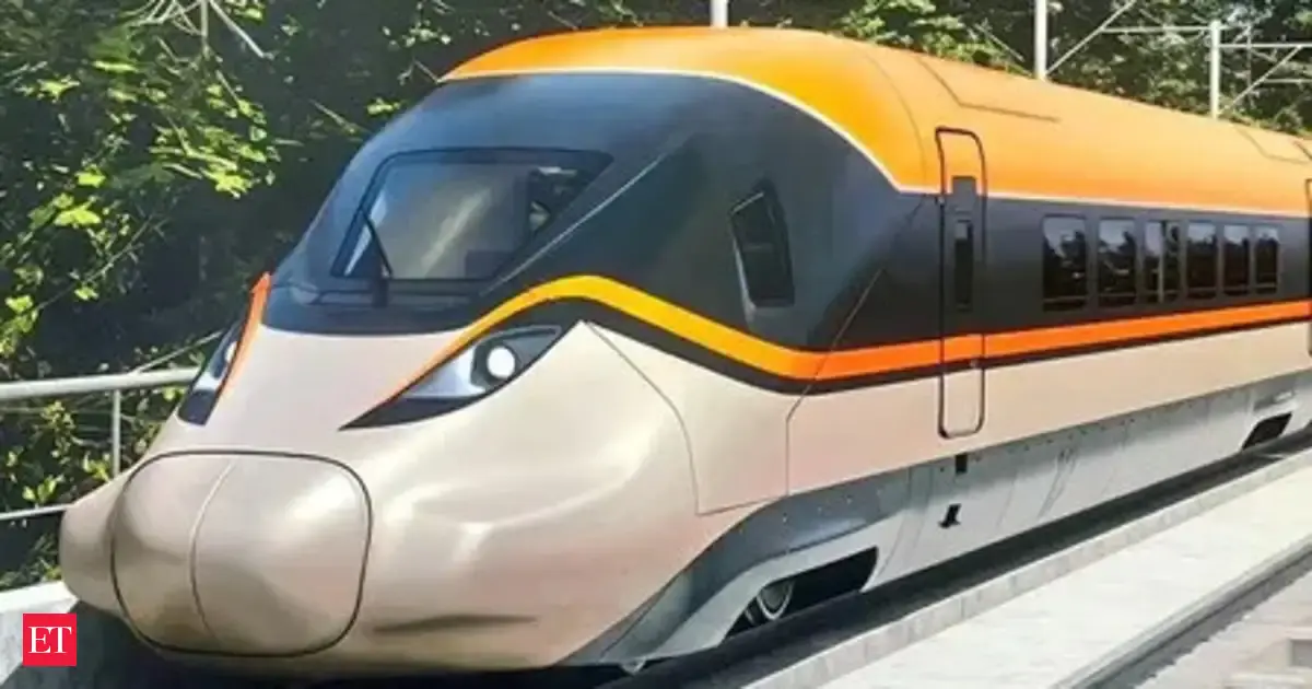 India rejects claims of rift with Japan over bullet train project; says talks progressing well