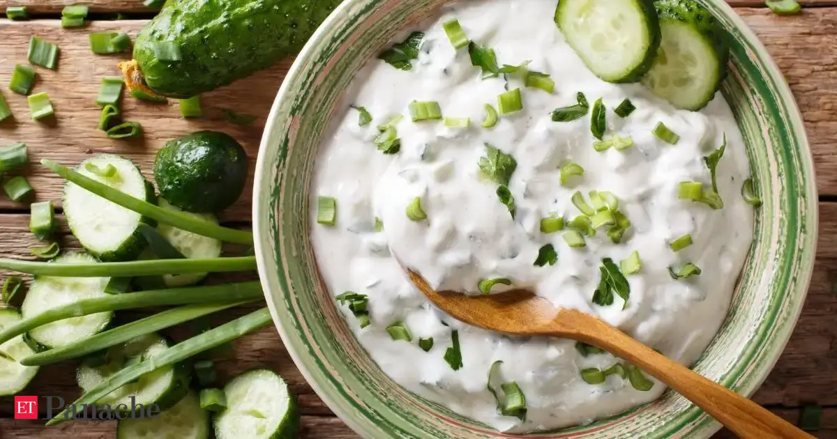 100 grams of common Indian dairy food can help increase your lifespan. Scientists share the secret for slow biological ageing