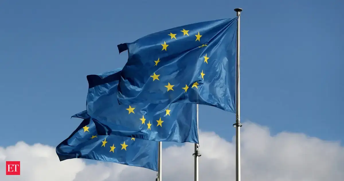 EU imposes sanctions on Russian executive, five companies over drones