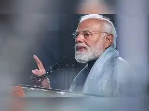 PM Modi