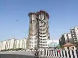 Delhi government plans global tender for 'Twin Towers' Secretariat building project