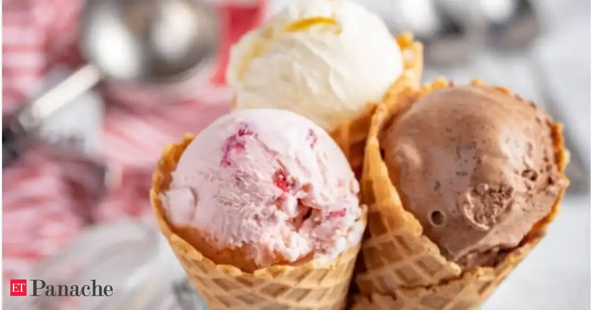 Bengaluru’s oldest ice cream shop, started its journey during British Raj with just three flavours. Today, it is one of the top destination for ice creams, cakes and more