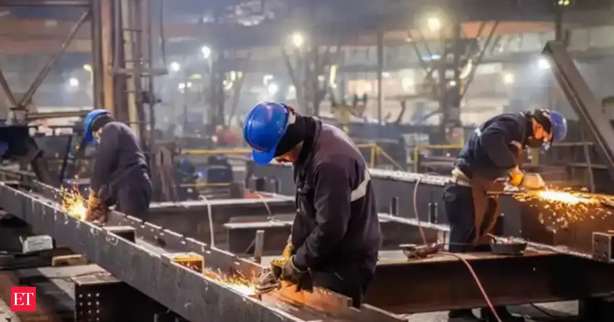 US manufacturing output unchanged in June, but accelerates in second quarter — GLOBAL — Aslikannih