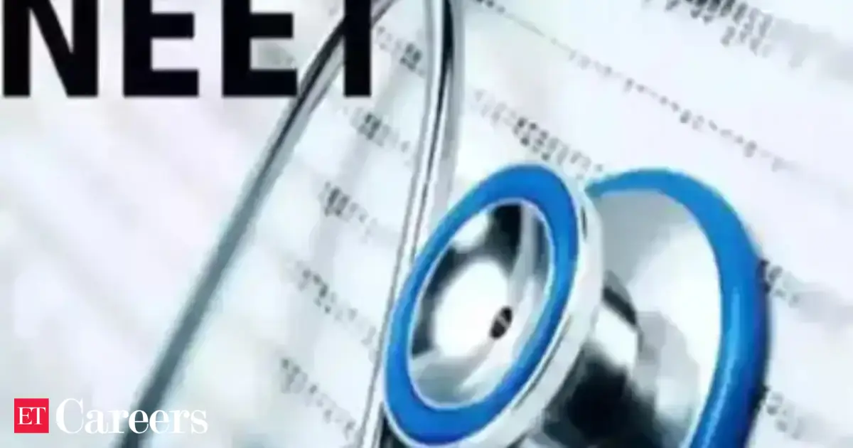 NEET candidates may soon retrieve old scorecards as DigiLocker system nears completion