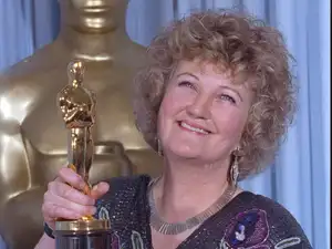 Brenda Fricker