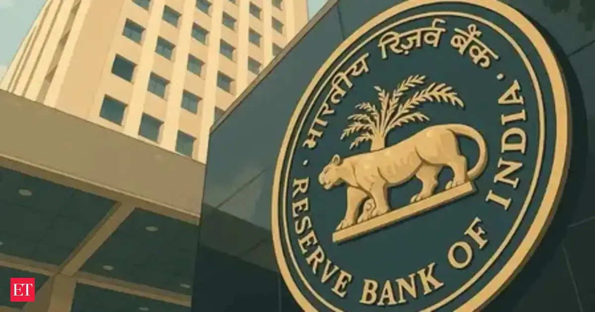 RBI imposes penalties on Muthoot Finance, 5 others for compliance violations