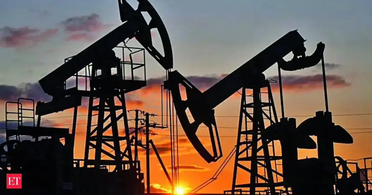 Saudi regains share in India's crude imports 