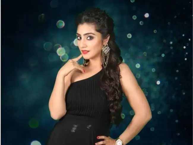 Neha Marda