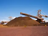 Iron ore joins core sector as government revamps index