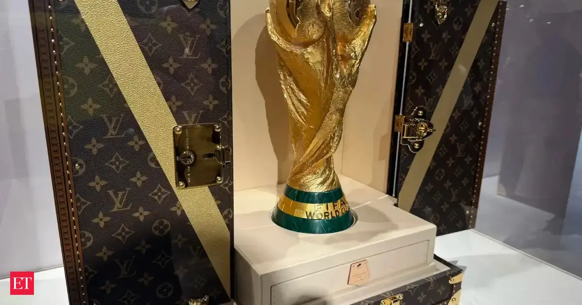 FIFA final gives weekend spending a perfect assist