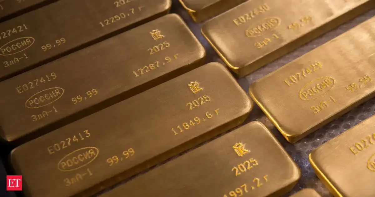 Gold price prediction: Why is Gold rate crashing to biggest weekly loss? Check latest projections for August
