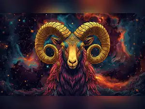 Aries Horoscope