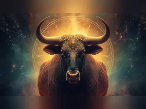 TAURUS Weekly Horoscope - Stability, Prosperity, and Steady Growth Shape Your Week (AI Image)