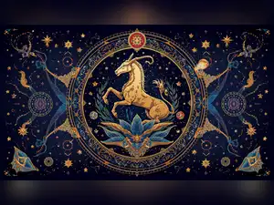 VIRGO Weekly Horoscope - Clarity, Discipline, and Smart Decisions Pave the Way for Success (AI Image)