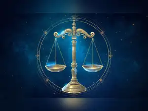 LIBRA Weekly Horoscope – Balance, Confidence, and Meaningful Relationships Bring Positive Growth (AI Image)