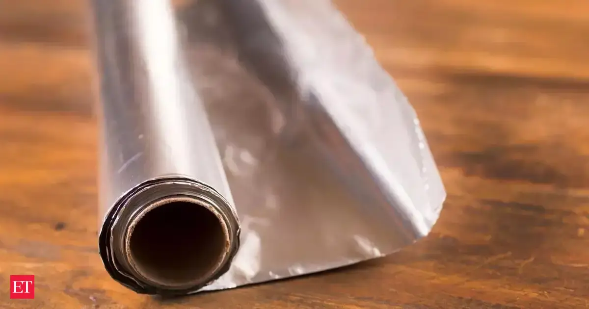 Shyam Metalics commissions aluminium foil facility at Sambalpur plant in Odisha