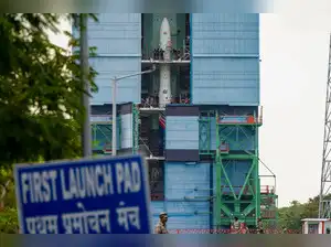 Final preparations underway for Skyroot's Vikram-1 launch