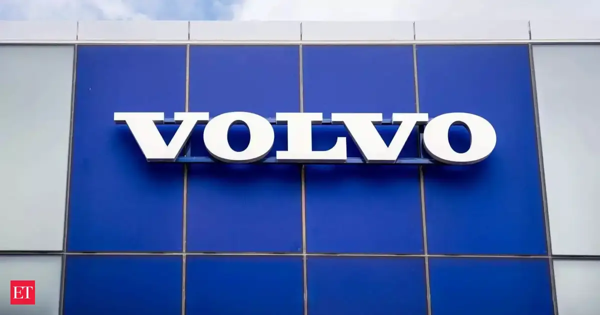 Volvo seals one of Q2's biggest office deals with 600,000 sq ft Bengaluru lease