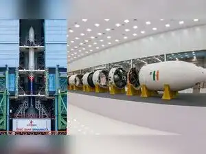 Skyroot to launch Vikram-1 in maiden orbital mission