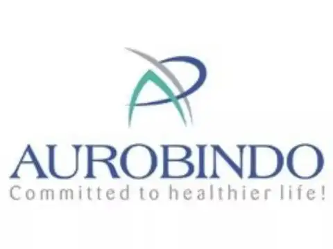Aurobindo Pharma