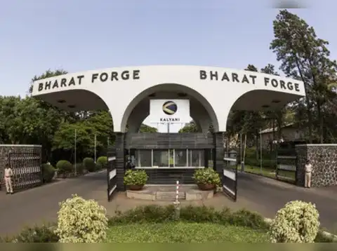 Bharat Forge