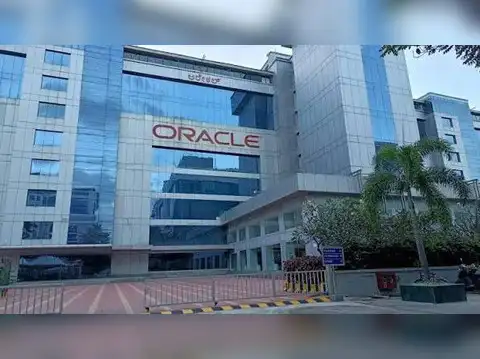 Oracle Financial Services