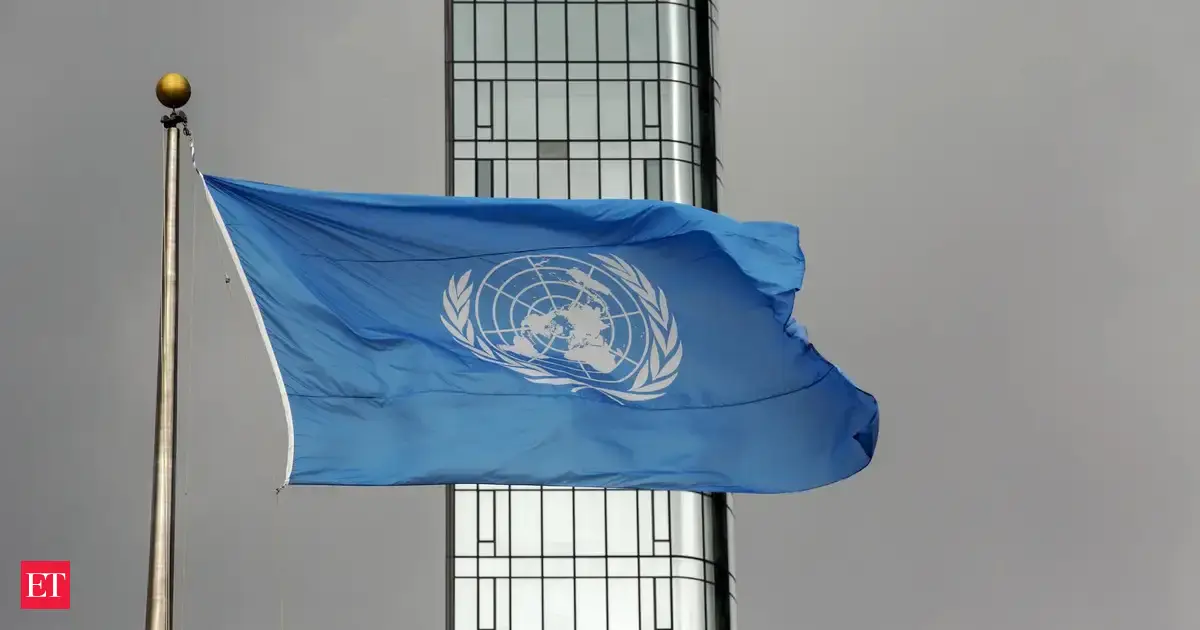 UN to list more sites as 'in danger' from conflict or climate change