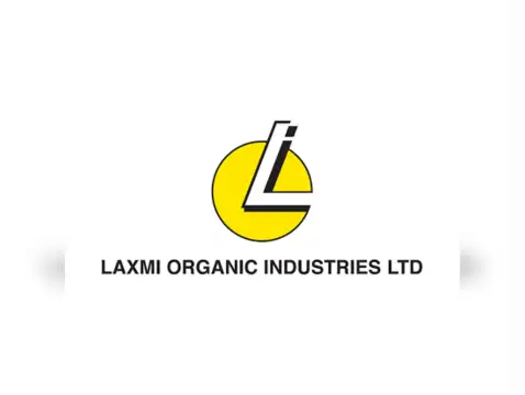 Laxmi Organic Industries 