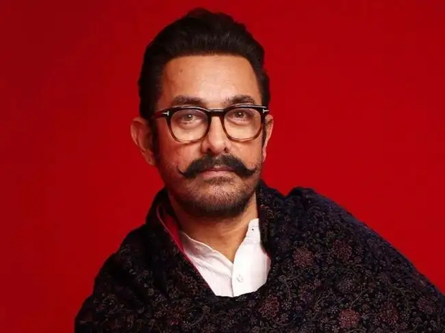 Aamir Khan