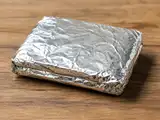Why are more people wrapping their wallets in aluminum foil to help block wireless theft