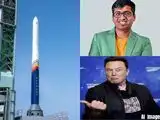 Skyroot's Vikram-1 beats SpaceX in 1st attempt: How Pawan Kumar Chandana's team achieved what even Elon Musk couldn't in three tries