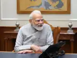 PM Modi congratulates Skyroot after private rocket reaches orbit: &lsquo;You have planted new seeds in the sky&rsquo;
