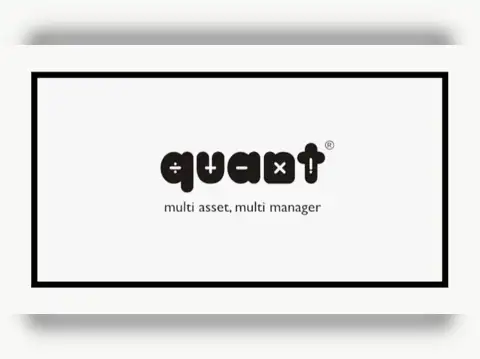 Quant Mutual Fund