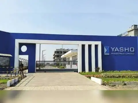 Yasho Industries