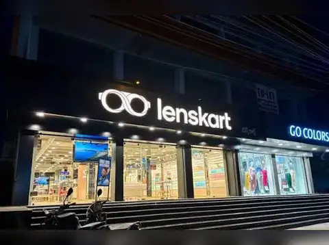 Lenskart