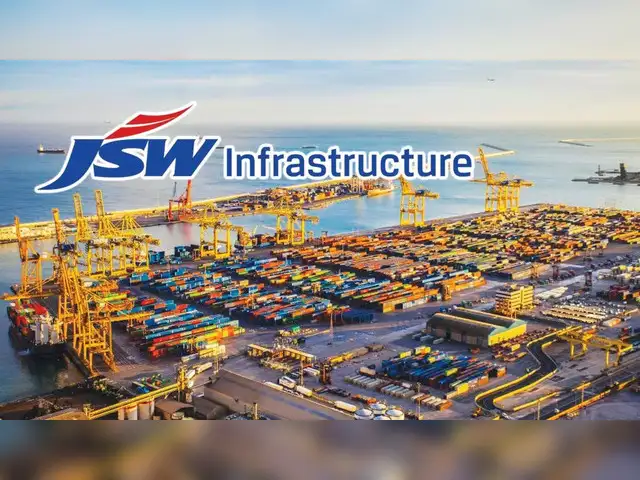 JSW Infrastructure