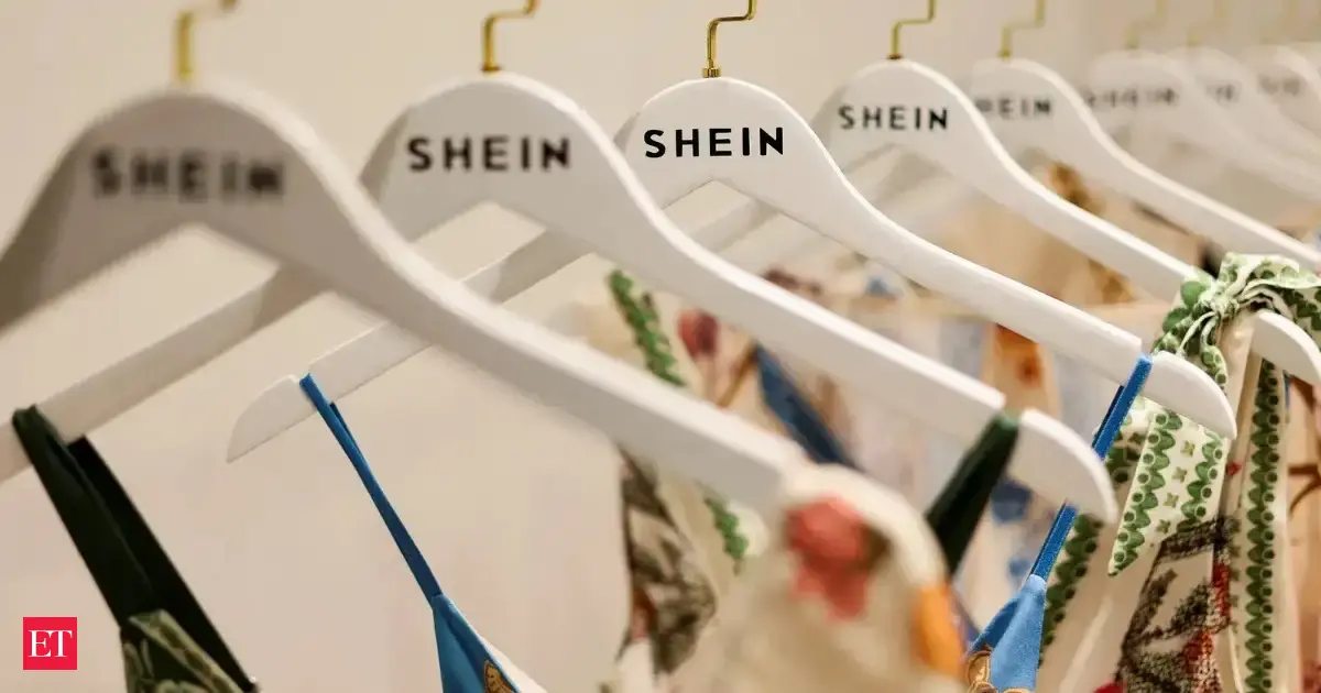 Shein's Path to IPO: Navigating Global Markets with a Focus on Hong Kong