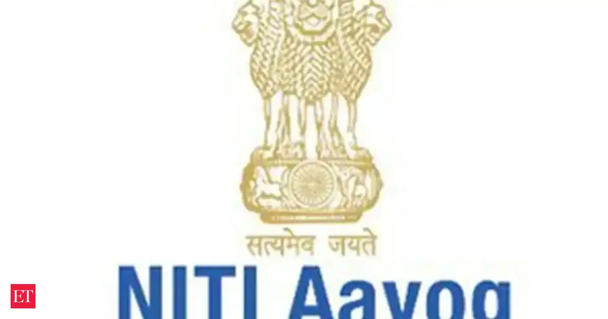 Gujarat tops NITI Aayog's Investment Friendliness Index 2026