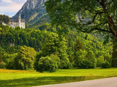 Fairy Tale Road
