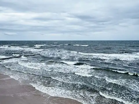 Germany's Baltic Coast