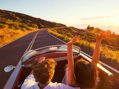 Romantic Road