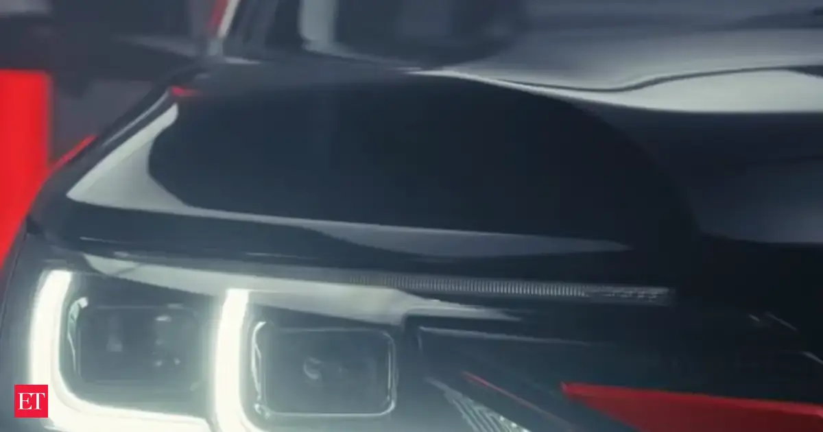2026 Maruti Brezza facelift launching on July 24: Expected price, Boosterjet engine, panoramic sunroof, features and all you need to know