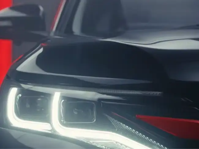 2026 Maruti Suzuki Brezza