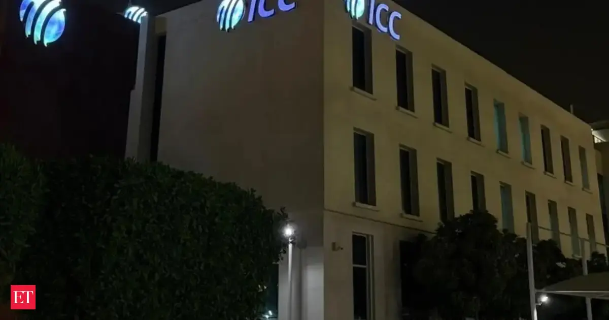 ICC's revamped ODI World Cup format comes under intense criticism from Associates, WCA
