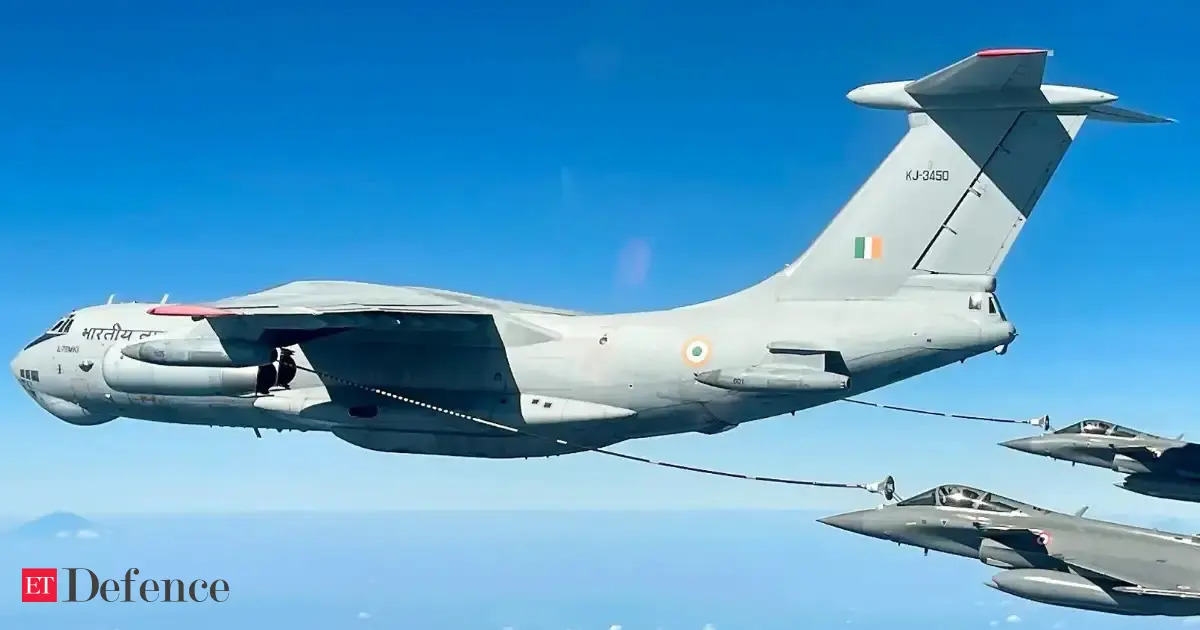IAF's Rafale to be part of mega air exercise 'Pitch Black' in Australia