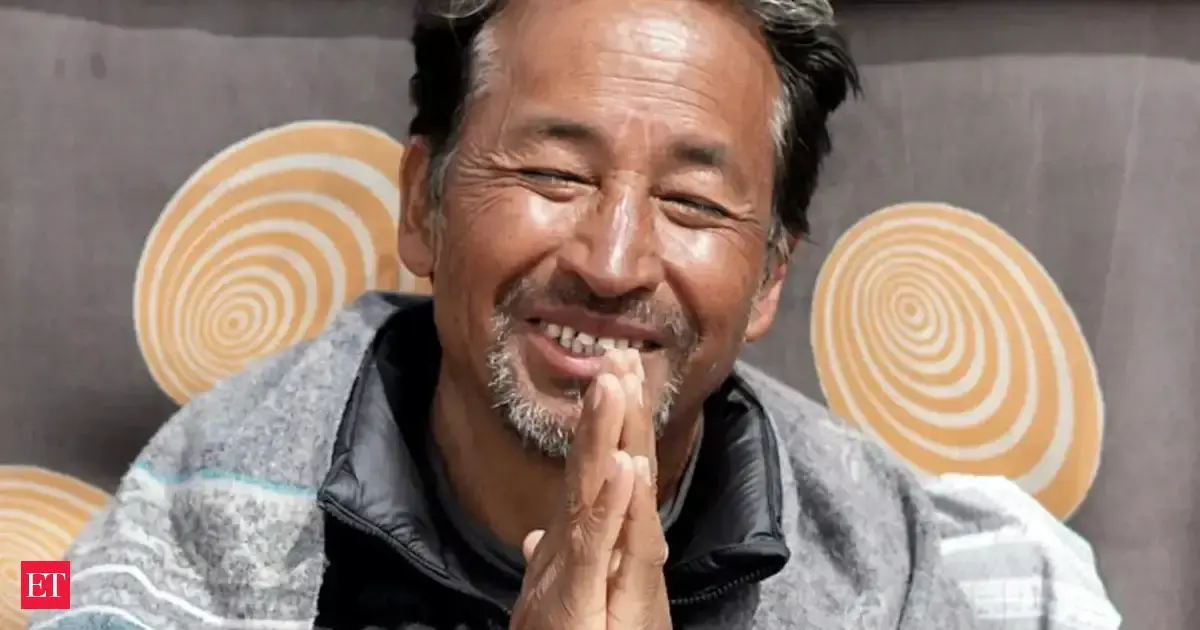 MVA leaders slam Centre over handling of Wangchuk's protest; call it suppression of dissent